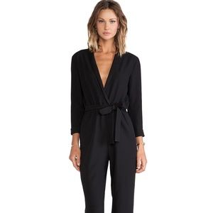Revolve Mimosa Jumpsuit dRA